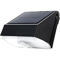 Amazon.co.jp : HAPPYJOINT ピット2 人感センサーライト 屋外 ソーラー